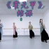 古典舞《霍元甲》结课视频，需要分解的可私信分享。