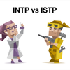 MBTI intp和istp的差别大吗？n和s的差别体现在哪里？他们有什么共同点