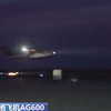 AG600“鲲龙”水陆两栖飞机圆满完成首次夜航试飞