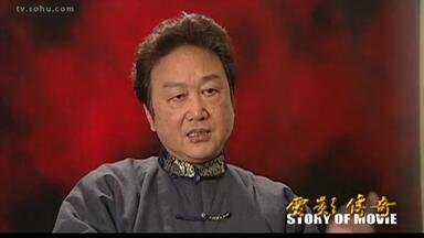 电影传奇 <em class="keyword">崔永元</em>《追捕》之杜丘与真由美