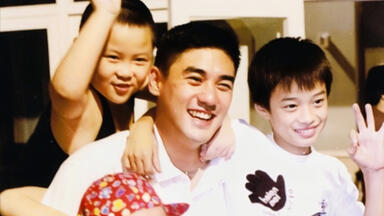 我也有爸爸（1996）吴大维/<em class="keyword">马晓晴</em>/薛佳凝