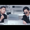 【德云社何九华尚九熙郭麒麟】特工9C Shang， 我的搭档依然是背头何