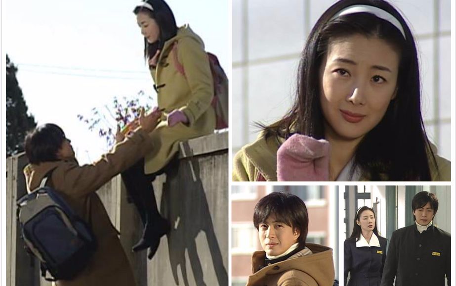 冬日恋歌在线观看国语版全集 冬季恋歌国语版土豆01