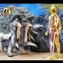 これは愛ある造形だ！ DX ガタノゾーア徹底的にレビューしてみた。【ソフビレビュー 】ウルトラ怪獣DX 邪神 ガタノゾー