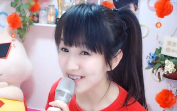 文儿《恋人心》