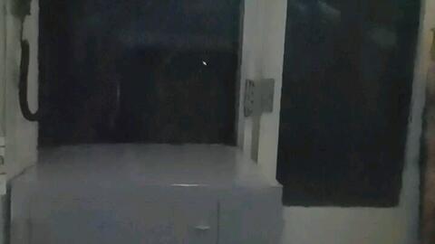 2号线静安寺灵异事件,2号线 静安寺
