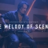 【约翰尼德普】《香之旋律／The Melody of Scents》迪奥「旷野／Sauvage」2021 年幕后宣传片 