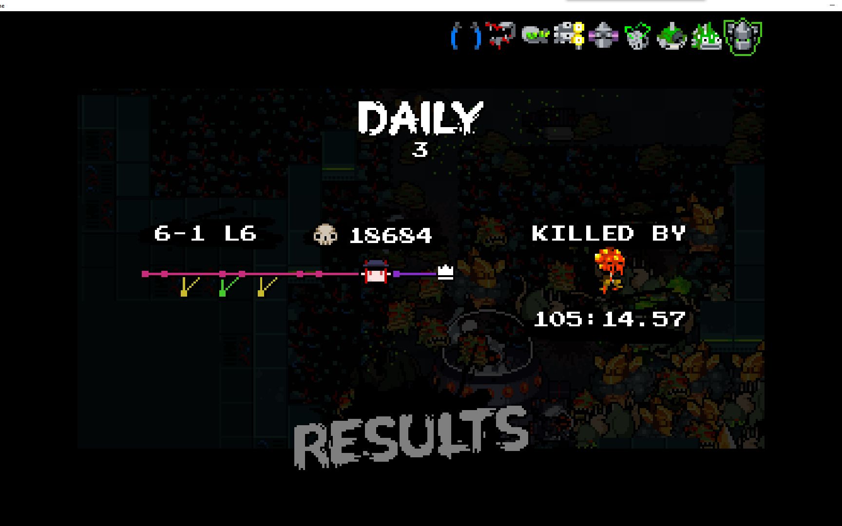 nuclear throne daily nuclear throne daily