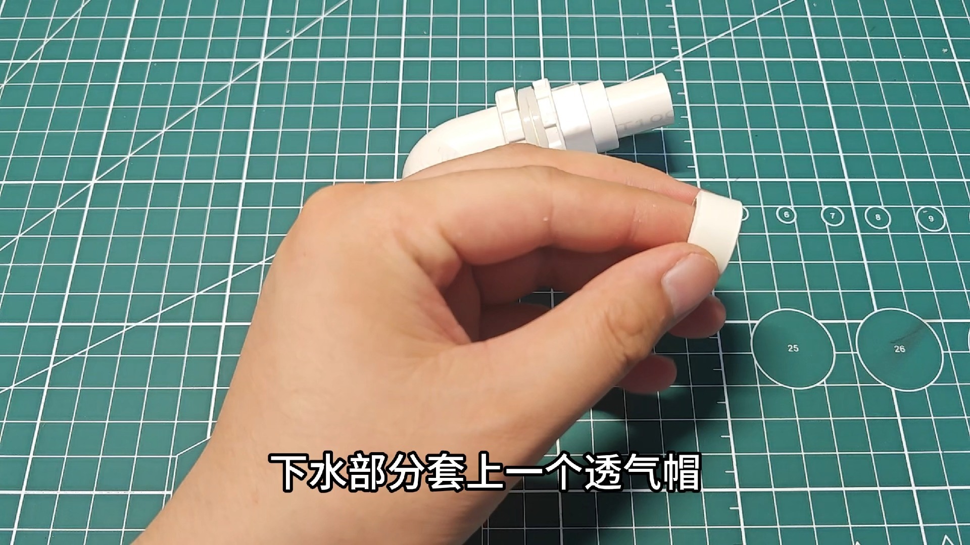 手残党也能做的超迷你鱼缸过滤？三分钟教你如何制作