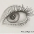 【美术小贴士】如何用铅笔画一只眼睛 @柚子木字幕组