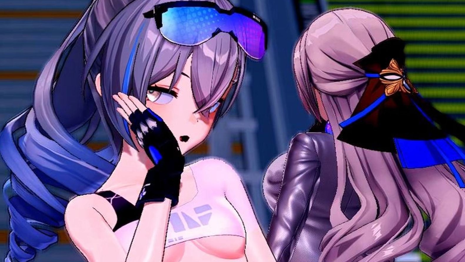 哇，还有狼鸭盖饭