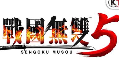 PS4/NS/Steam《<em class="keyword">战国无双5</em>》首部官方宣传影片