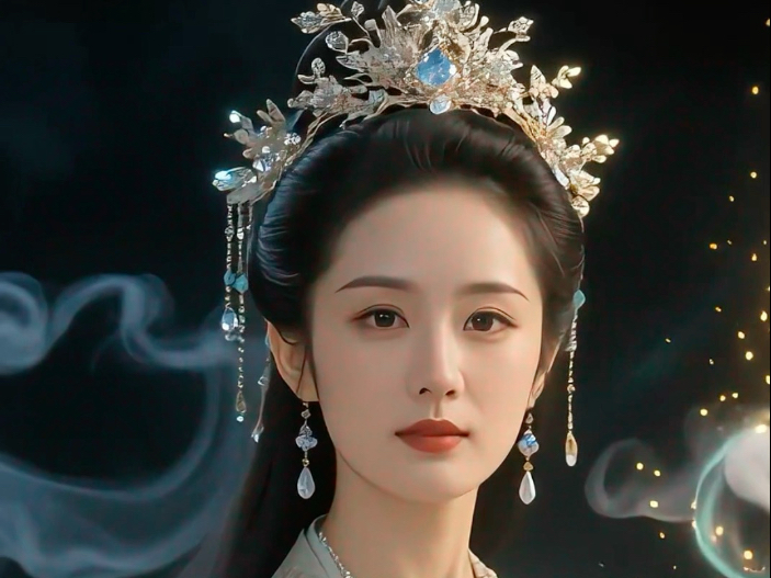 《春江花月夜》古筝版