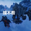 重甲虫怎么打？横着跑打屁股【绝地潜兵2】