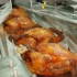 揭秘上海最大卤鸡加工厂，实拍10000只鸡流水线制作，当面吃鸡！@盗月社