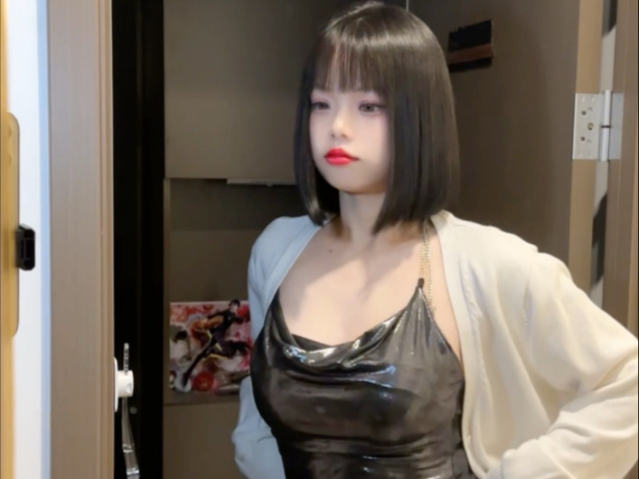 【-Small Jane】The video is loading, quickly check the surprise!