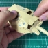 tiger model虎模型 1/35 amx-10rc 模型制作