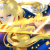 优质单曲推荐：《刀剑神域 Alicization》 片头曲/OP  1   ADAMAS - LiSA (織部里沙)  超带感！超赞