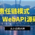 2021最新.NET开发｜责任链模式+WebAPI源码
