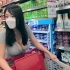 【Vlog转载】韩国小姐姐去超市购物
