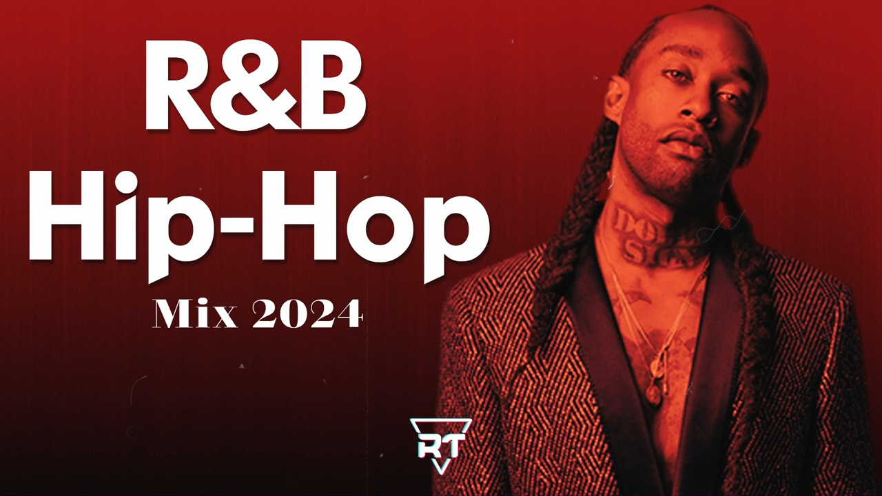 2024嘻哈狂潮🔥激情Rap与HipHop派对神曲集 - 听这个，你的耳朵要燃起来了