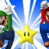 【实战搬运】Mario Bros（水管工马里奥） 双人一命一周目通关