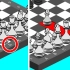 新手入门讲解：国际象棋的规则