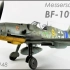 【Scale Model Assassin】Eduard 1/48 二战德军 Bf-109 G6 战斗机 模型制作