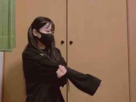 Eat my General Yu flying kick!
