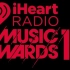 2018年iHeartRadio音乐颁奖典礼