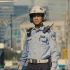 上海暖心交警获奖微电影《指路人》：如果世界听不明白，让我来为你指路。