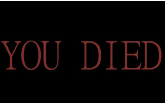 【黑暗之魂3】个人死亡集锦视频在线观看