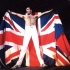 『群星』纪念Freddie Mercury1992年温布利演唱会(The Freddie Mercury Tribute