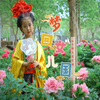 小仙女游任城——梦回女儿国