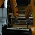 用机器人演奏的震撼音乐MV——Nigel Stanford