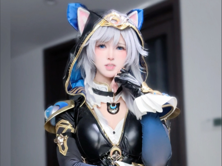 Turn up the volume. There's a bell.