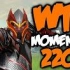 Dota 2 WTF Moments 220 [The world shall end in fire]