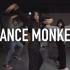 【1M】Lia Kim 编舞《Dance Monkey》