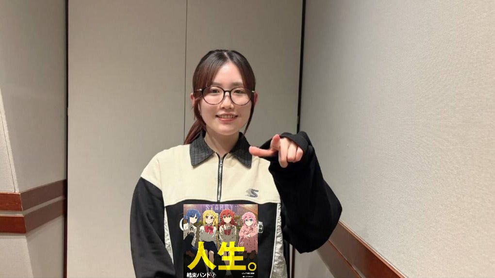 【中字】分享在台灣觀光及辦Live感想的長谷川育美