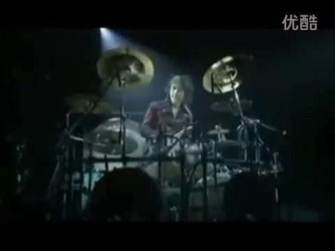 Nao (Alice Nine) vs Kai (The GazettE) vs Jin (Screw)  Solo Drum标清哔哩哔哩bilibili