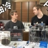 【官方双语】油冷主机诞生记(2)#Linus谈科技