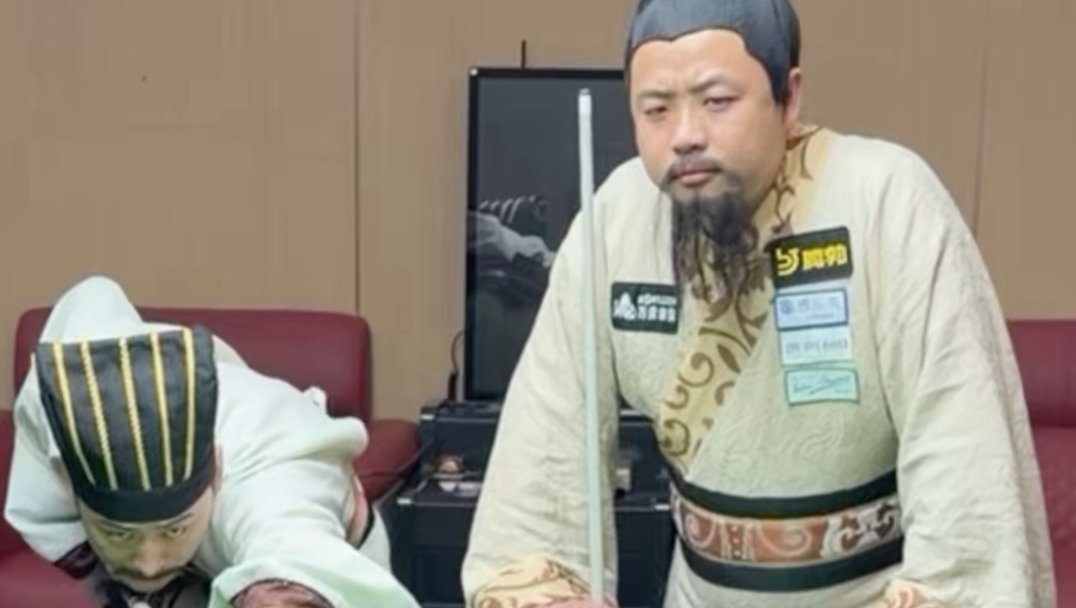 腾积勃发，球逐天下