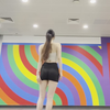 Wiggle Wiggle - Hello Venus 上次跳还是初中的时候了