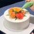 解压视频 各式各样蛋糕制作