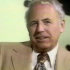 Author Arthur Hailey talks money & banks, 1976- CBC Archives