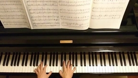 康乃馨简谱_康乃馨简谱 李会泉词 李东石曲 李东石原创曲谱专栏 中国曲谱网(3)