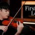 宇多田ヒカル / First Love⎟小提琴 Violin Cover by BOY