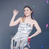 【蔡卓妍】TwinsSpirit22 花生骚 十机位直拍