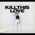 【Lisa Rhee】Kill This Love—BLACKPINK舞蹈教学