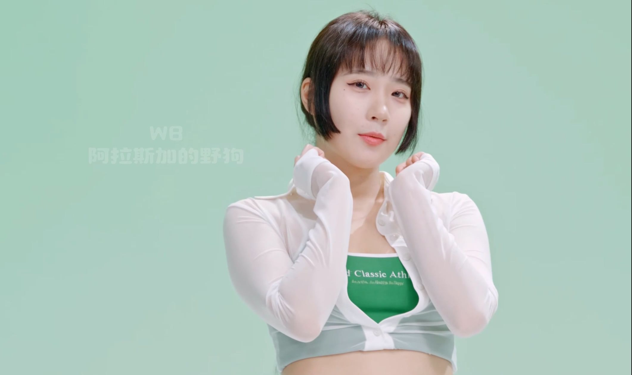 Heart Attack 郑仁 230805